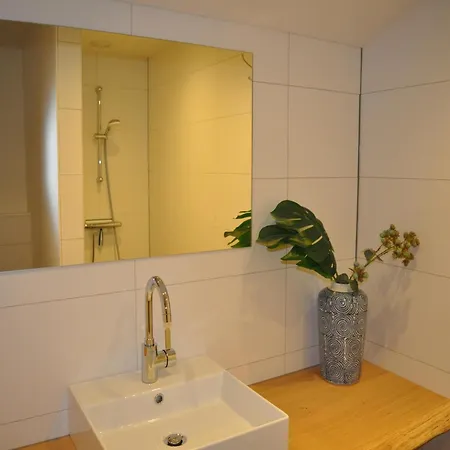 House In Leenderstrijp Near Leenderbos Trails, Cleaning Included *