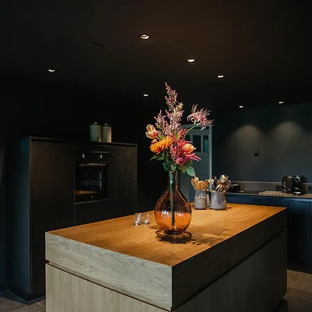 House In Leenderstrijp Near Leenderbos Trails, Cleaning Included Leende